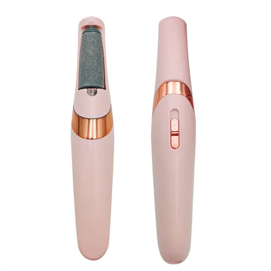 Rechargeable Electric Pedi Foot Filer – Callus Remover for Soft & Smooth Feet
