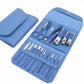 Premium 16-Piece Nail Care Kit